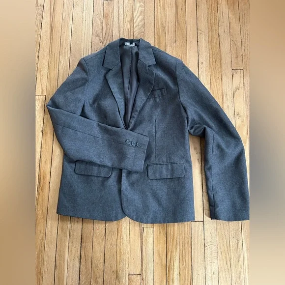 George Gray Kids Blazer - Picture 2 of 10